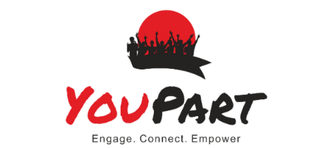 YouPart Logo