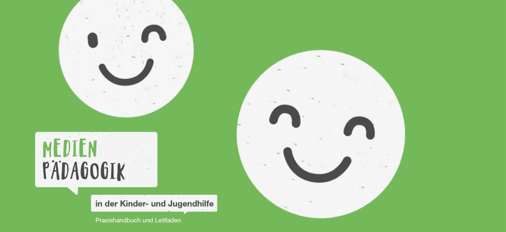 Medienpädagogik in der Kinder- und Jugendhilfe