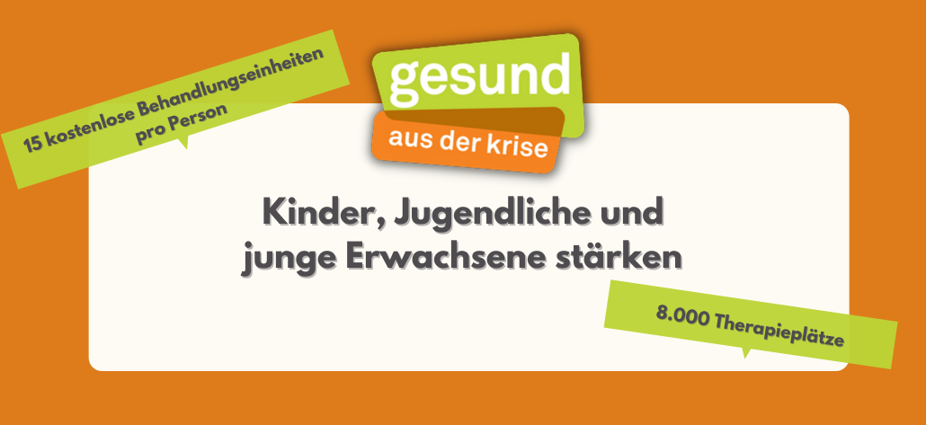 Bild Initiative Gesund aus der Krise