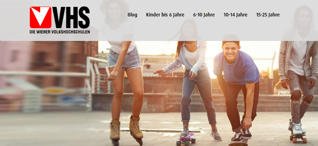 VHS Jugend