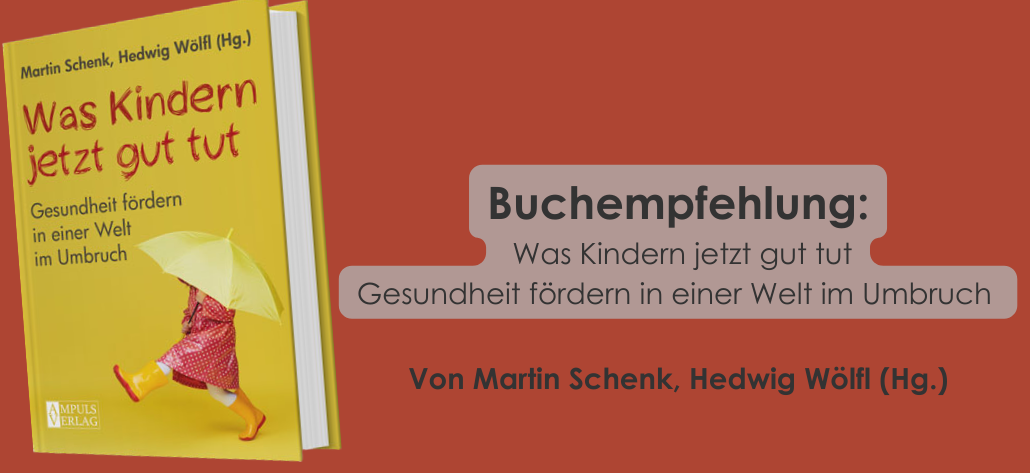 Buchempfehlung