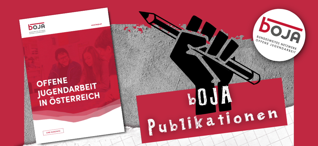 Titelblatt der Publikation