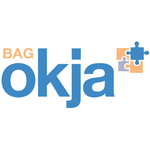 Logo BAG OKJA
