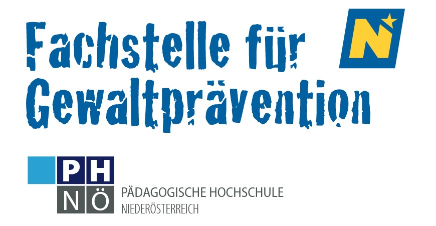 Logo Fachstelle Gewaltprävention