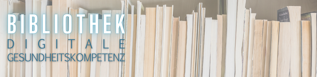 Header Bibliothek