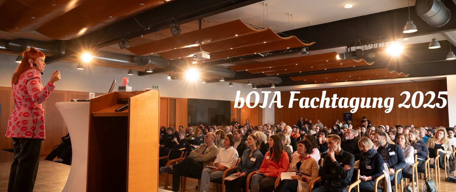 Opener - hier geht's zur Fotogalerie