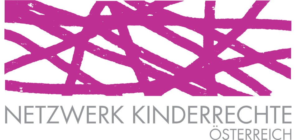 Logo Netzwerk Kinderrechte