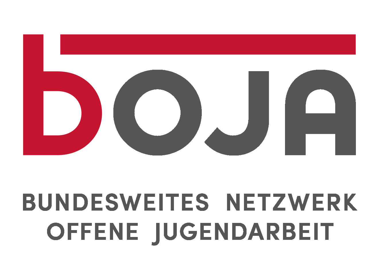bOJA Logo