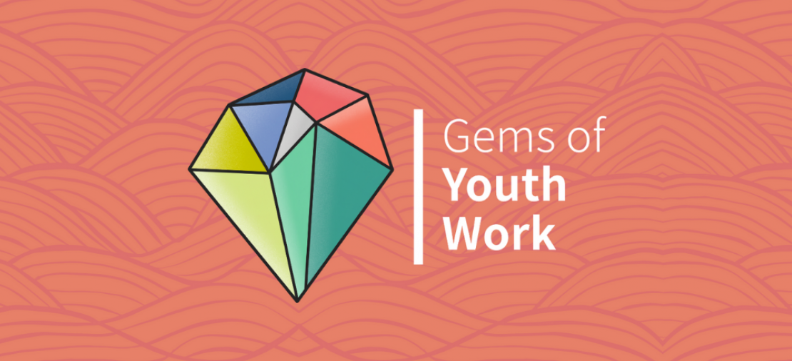 Podcast: Gems on Youth Work