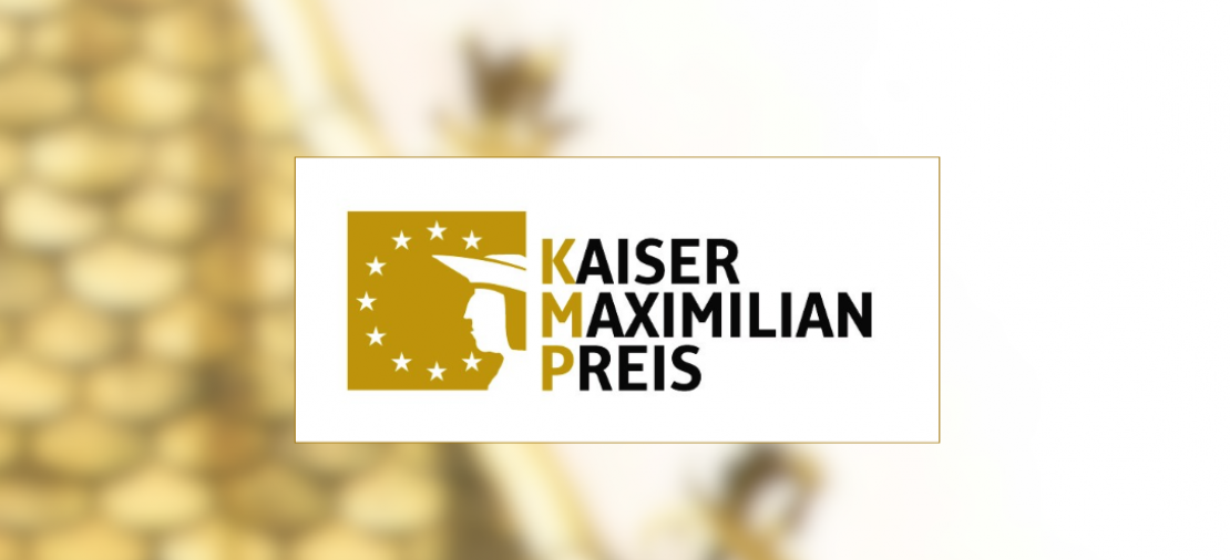 Kaiser-Maximilian-Preis 2023