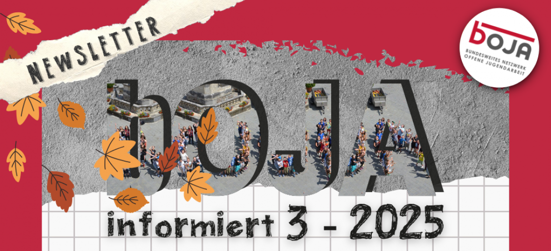 Herbstnewsletter 3 2025